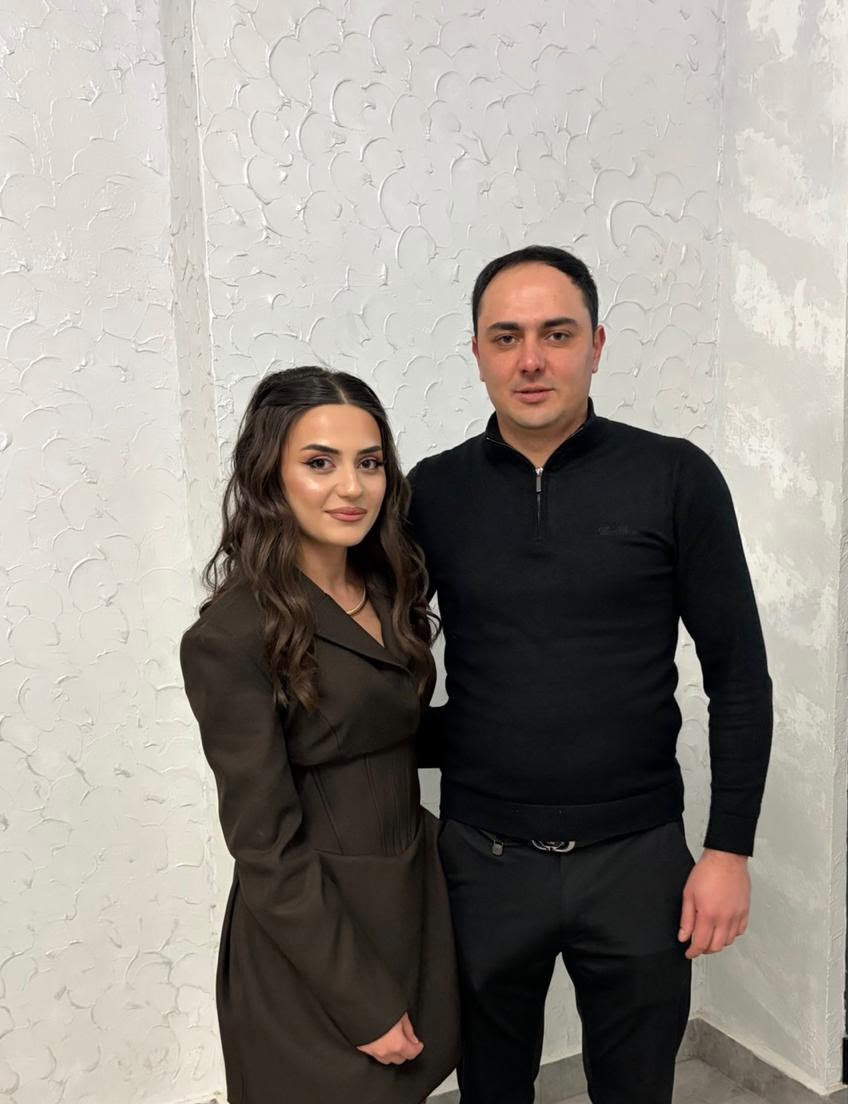 Հարսանյաց հրավիրատոմս